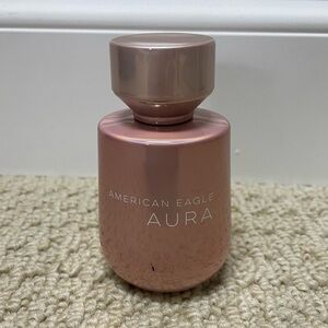 American Eagle AURA perfume 2.5 oz